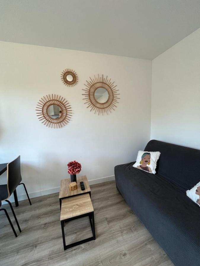 Jed, Joli Appt Avec Parking Appartement
