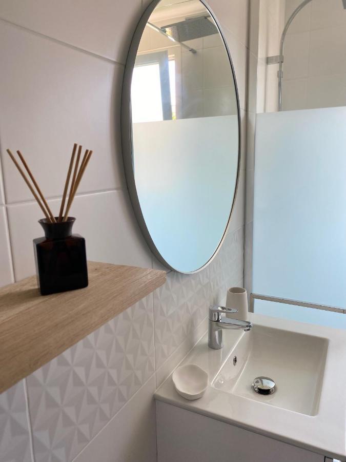 Appartement Jed, Joli Appt Avec Parking Ouistreham